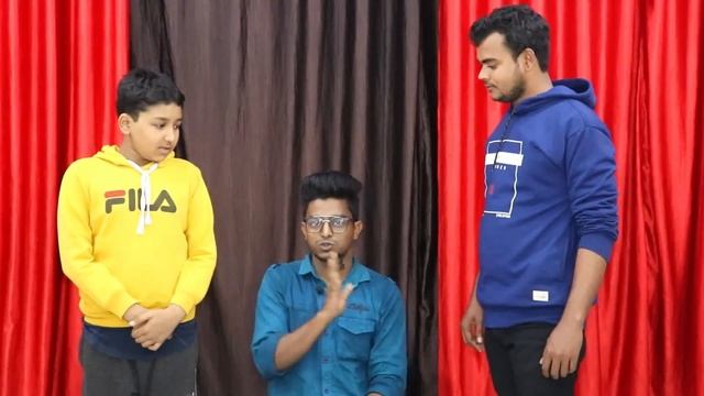 Indian Magic Talent Revealed 2022 | Tutorial guruji Rope Magic Tutorial смотреть онлайн