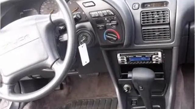 1993 Toyota Celica available from Les' Cars & Trucks смотреть онлайн