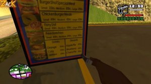 ПОШЛЫЕ пасхалки, секреты и отсылки в GTA: San Andreas !!!