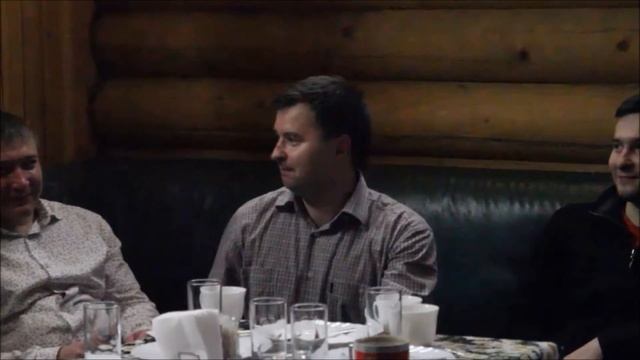 Открытая встреча Команды ИЮМ Самара