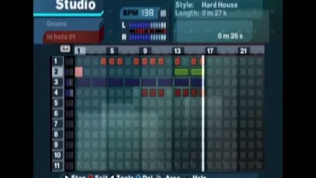 MTV Music Generator 3 Tutorials - Part 4: Studio B (advanced) смотреть онлайн