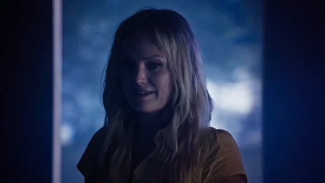 The Final Girls (2015) - Two Scenes & The Song "Bette Davis Eyes" by Kim Carnes - Soundtrack смотреть онлайн