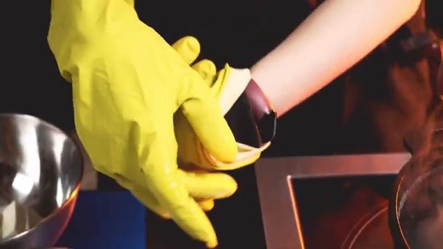 Готовка на Гриле