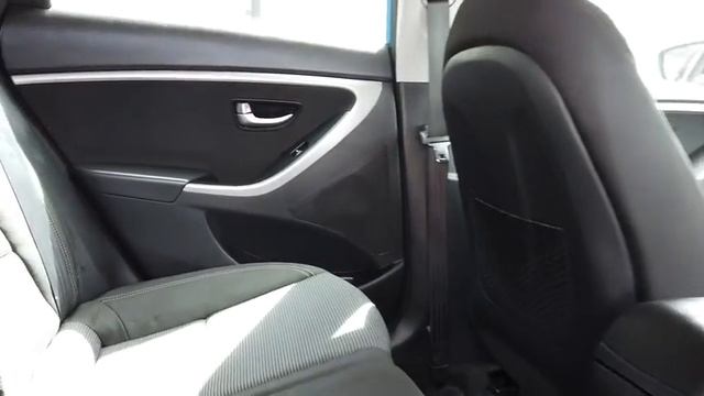 2016 HYUNDAI I30 Maddington, Kenwick, Gosnells, Huntingdale, Thornlie, WA 81000551