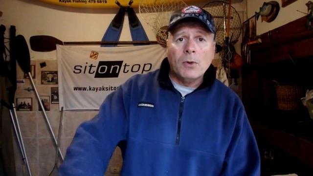 QUE DEBEMOS TENER EN CUENTA ANTES DE COMPARAR UN KAYAK PARA PESCA смотреть онлайн