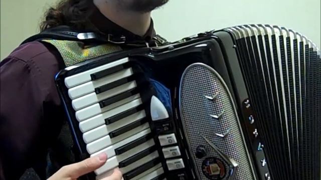 45 - Jingle Jangle Jingle смотреть онлайн
