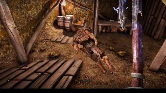 me failing in skyrim lost legacy смотреть онлайн
