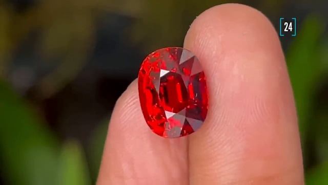 Интересные камни недели смотреть онлайн