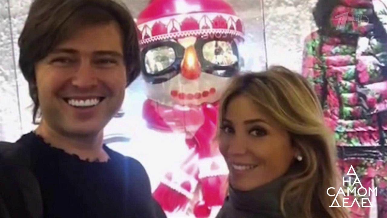 Красивее, чем Прохор: на детекторе лжи Шаляпин и его соперник. На самом деле. Выпуск от 17.04.2018 смотреть онлайн