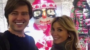 Красивее, чем Прохор: на детекторе лжи Шаляпин и его соперник. На самом деле. Выпуск от 17.04.2018