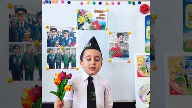 288 sayli korpeler evi usaq bagcasinin #9may qelebe gunu tebriki смотреть онлайн