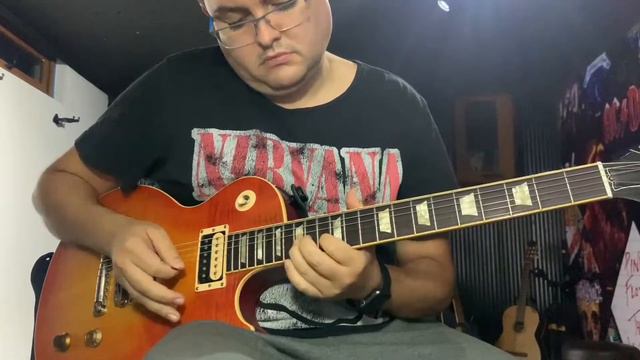 Comparing tones between Gibson Fender and Ibanez смотреть онлайн