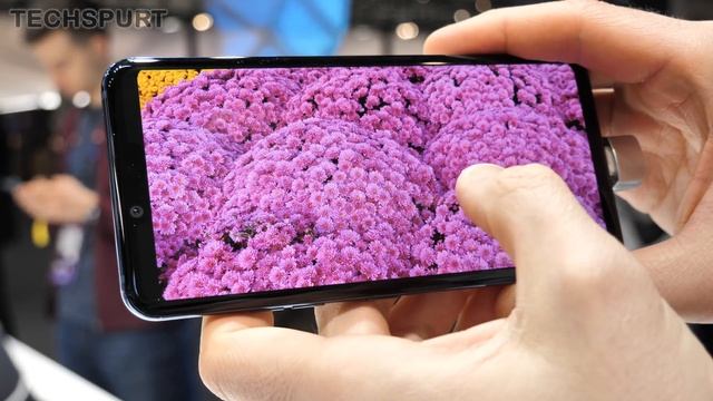 Best Snapdragon 855 Phones | Coming 2019 смотреть онлайн