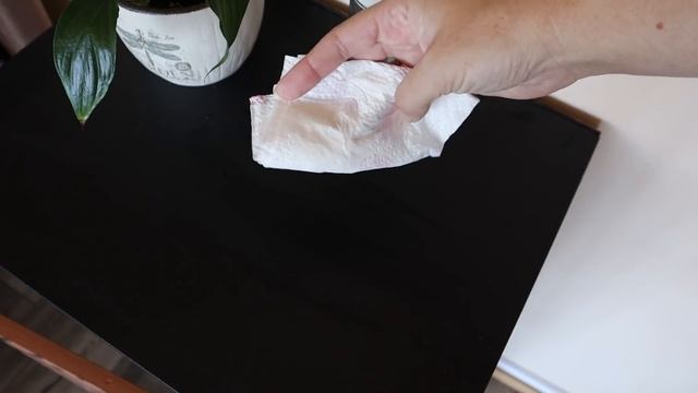 Что стало с перекрашенной мебелью? Тестирую краски спустя месяцы после переделок! смотреть онлайн