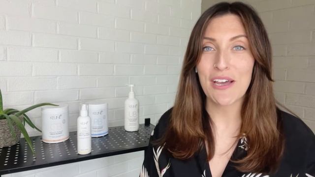 Keune Care Vital Nutrition Protein Spray смотреть онлайн