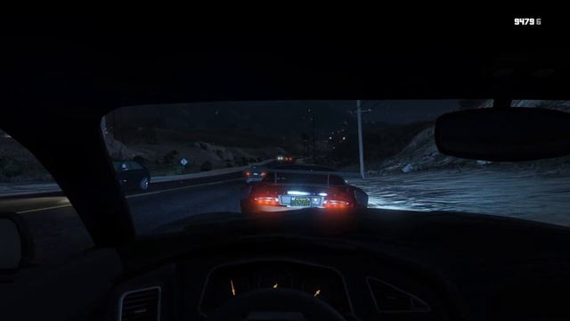 GTA 5 Roleplay EGRP PS4 #06 (Law Enforcement) Yellow Jack Shooting смотреть онлайн