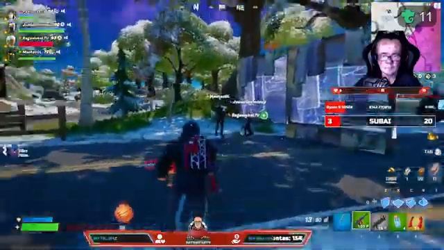Live with Restream смотреть онлайн