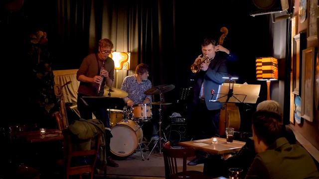 Club Romana (Composed by Gianni Marinucci) Live at Brunswick Green смотреть онлайн