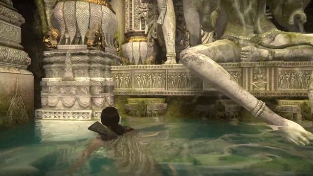 ЗАТЕРЯННОЕ НАСЛЕДИЕ ► Uncharted: The Lost Legacy #9 смотреть онлайн