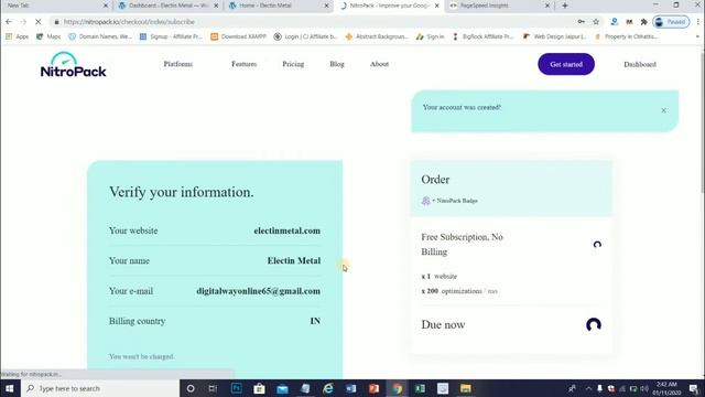 How to Increase Your word press Website speed live instt result speed up to 100% |Free tool | смотреть онлайн