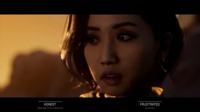 Truth or Dare | The Quarry [Part 4] смотреть онлайн