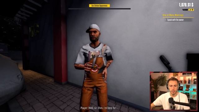 UPGRADING OUR TRUCK! (FOOD TRUCK SIMULATOR) смотреть онлайн