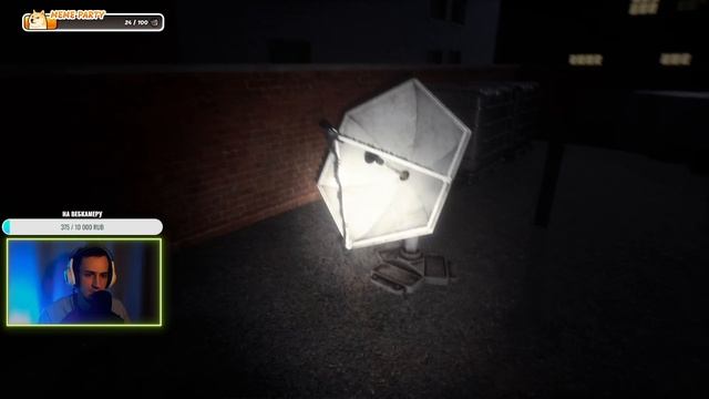 Игра от создателей Welcome to the game ► Dead Signal #1