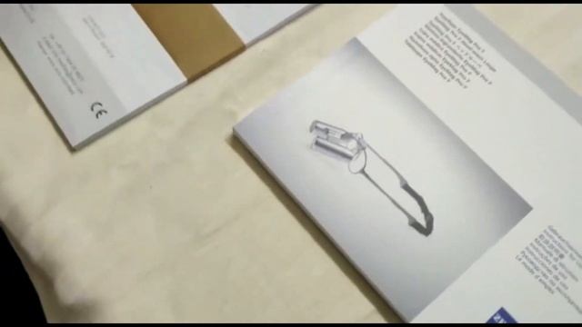 Unboxing Carl Zeiss EyeMag Pro F loupes смотреть онлайн