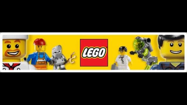 LEGO