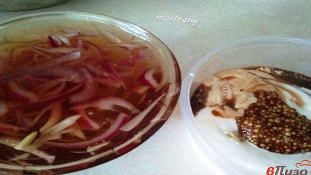 Кухня Мамашки