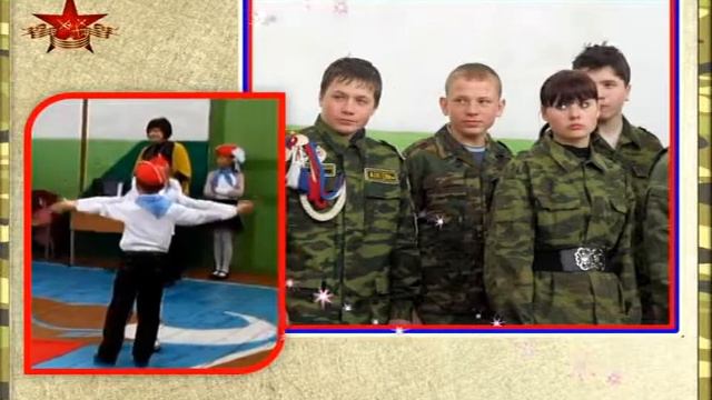 Смотр строя и песни смотреть онлайн