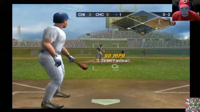 MVP Baseball 2003, Shakeups To The Roster смотреть онлайн