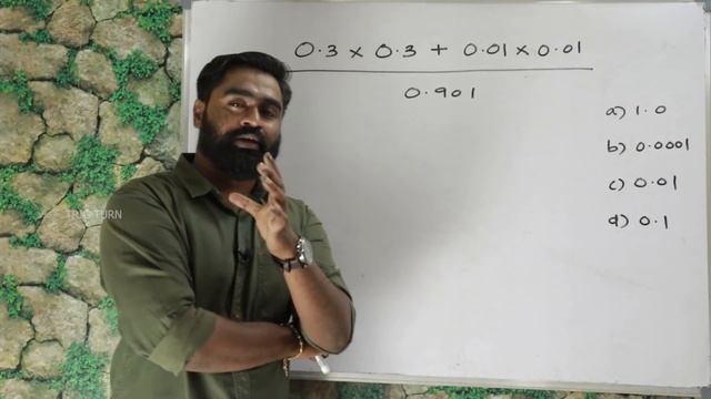 DECIMAL NUMBERS | PART-3 | ദശാംശ സംഖ്യകൾ | For PSC | SSC| RRB | Bank Exams смотреть онлайн