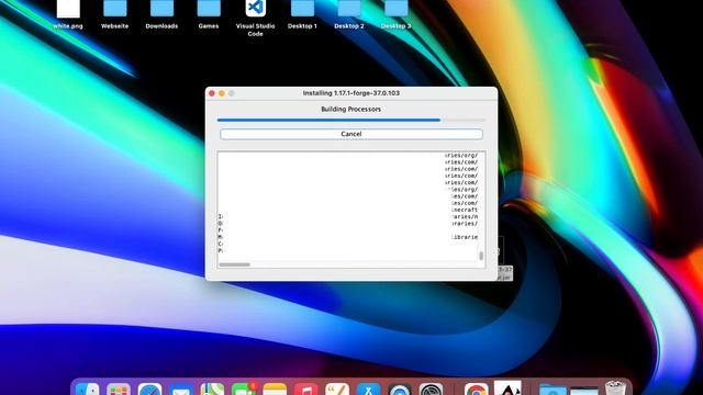 How to install Mods on the Free TL Minecraft Launcher [Tutorial] 2021/2022 смотреть онлайн