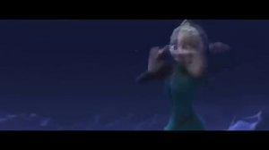 Холодное серце - холод всегда мне был по душе '