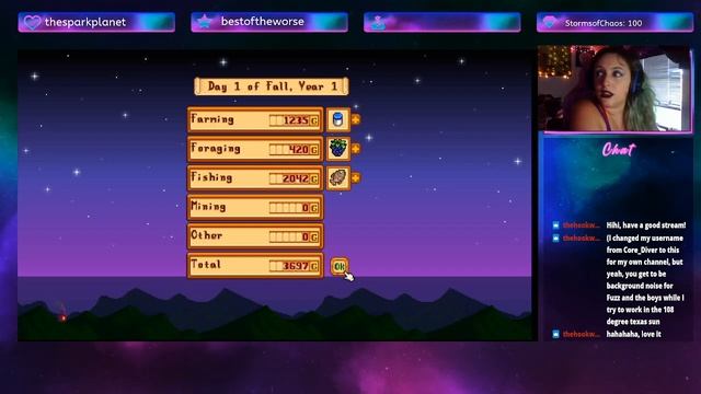 Stardew Valley with Friends! Part 1: Windy with a Gust of Wind смотреть онлайн