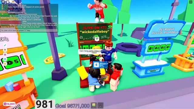 nvm we pls donating on roblox lol смотреть онлайн