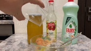 Как избавиться от мошек на кухне | Средство против дрозофила