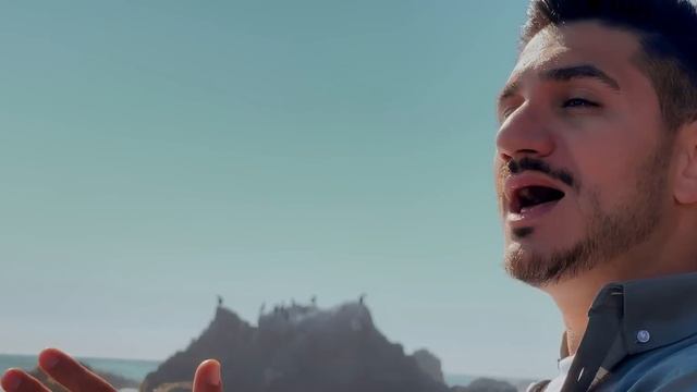 Hakob Hakobyan & Armen Hovhannisyan - Nor Aravot / 4 K / смотреть онлайн