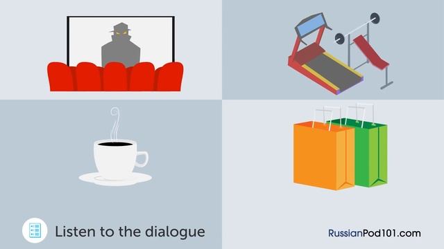 2 Hours Of Daily Russian Conversations - Russian Practice For ALL Learners