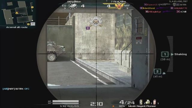 A.V.A ~Highlights From Yesterday смотреть онлайн