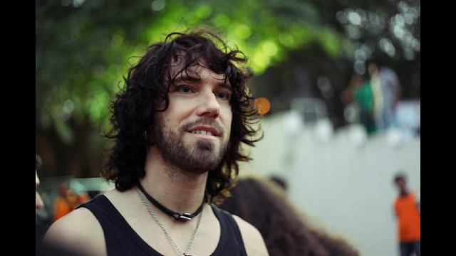 PAIN OF SALVATION's Daniel Gildenlöw on New Album, Concept, Spirituality & Road To Recovery (2016) смотреть онлайн