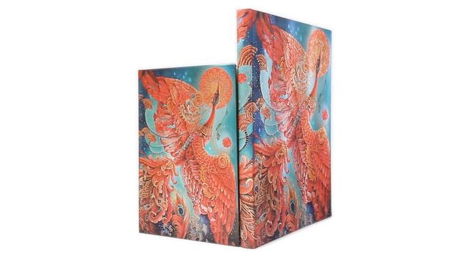 Let Your Creativity Soar with Firebird смотреть онлайн