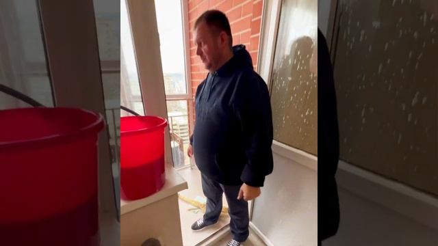 Обзор ремонта за 17500₽ м2 с материалами - мобильная версия смотреть онлайн