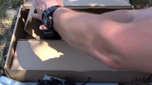 Импульсный Глубинный Металлоискатель Сварог-Рубеж.Обзор.