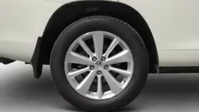 2008 Toyota Highlander Hybrid - Pittsburgh PA смотреть онлайн