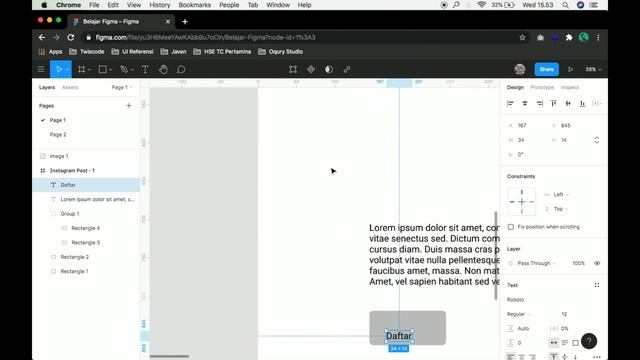 5. Text & Margin смотреть онлайн