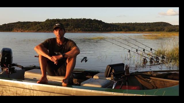Monstercarp - Limpopo Carp Fishing - Summer смотреть онлайн