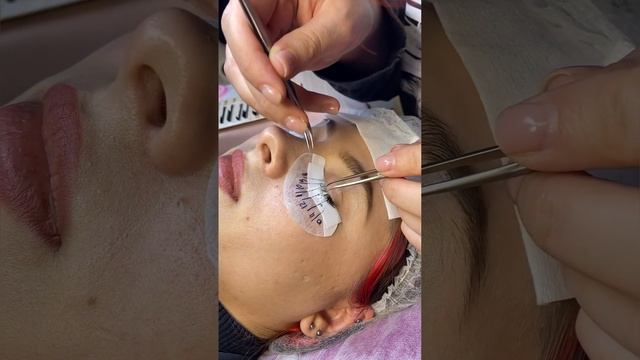 Курсы по наращиванию ресниц. Волгоград смотреть онлайн