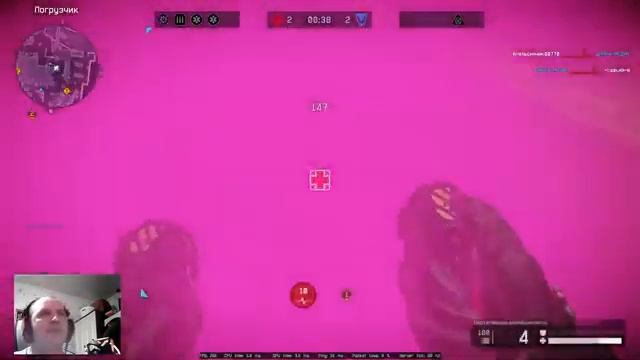 СТРИМ WARFACE СЕЗОН ИСТОКИ РЕЙТИНГОВЫЕ МАТЧИ смотреть онлайн